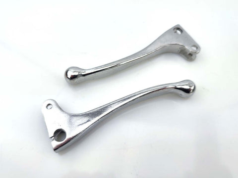 Brake lever Clutch lever for Puch Maxi, Hercules, Zündapp, Kreidler, DKW, KTM DIVERSE / IMPORT MOTOVEIKALS 21