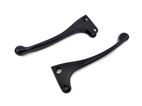 Brake lever Clutch lever for Tomos, Puch Maxi, Hercules, Zündapp, Kreidler, DKW, KTM DIVERSE / IMPORT MOTOVEIKALS 21