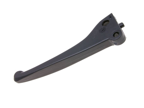 brake lever / clutch lever left-hand, black for Piaggio Ape, Bravo, Ciao OEM STANDARD MOTOVEIKALS 21