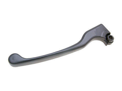 brake lever / clutch lever left-hand, black for Vespa PK, PK Automatica OEM STANDARD MOTOVEIKALS 21