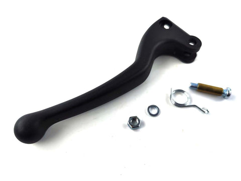 Brake lever, clutch Magura 1 piece for Hercules, Puch, DKW, Zündapp, Kreidler, KTM DIVERSE / IMPORT MOTOVEIKALS 21