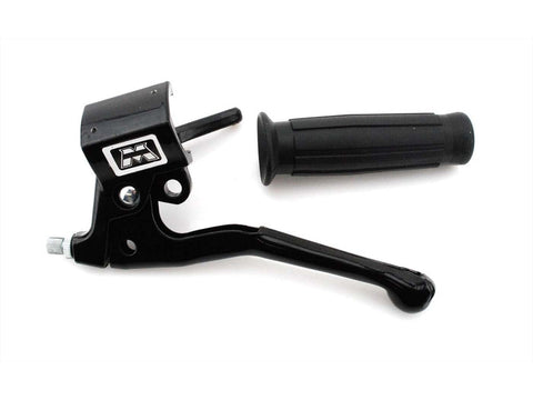 Brake lever fitting for MBK Mobylette moped DIVERSE / IMPORT MOTOVEIKALS 21