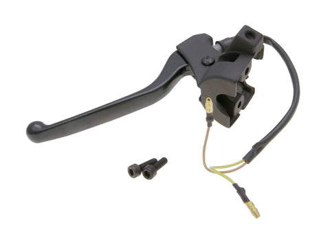 brake lever fitting left-hand for MBK Mach G, Yamaha Jog R OEM STANDARD MOTOVEIKALS 21