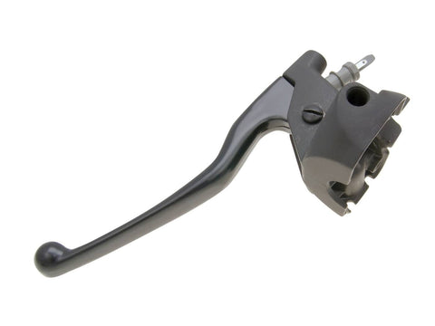 brake lever fitting left-hand for Peugeot Speedfight 2 OEM STANDARD MOTOVEIKALS 21