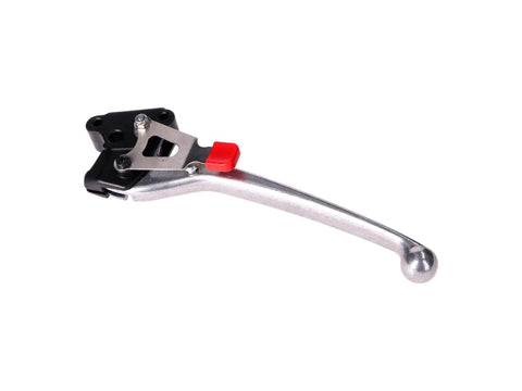 brake lever fitting left-hand OEM for Piaggio Liberty Post PIAGGIO MOTOVEIKALS 21