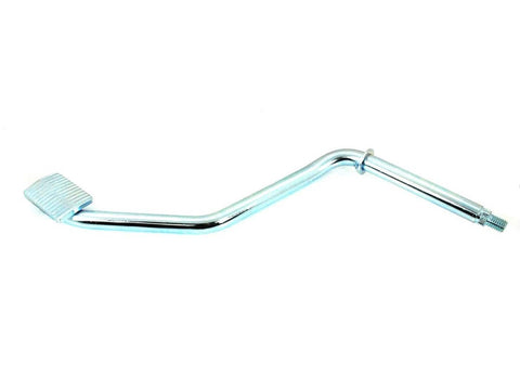 Brake lever foot 14mm for K 50 RX, Ultra 2 LC, SE, RE, SL, RL, Sprint, MK 1, 2, S, Supra 4 GP, Enduro, 3 M, Mokick, moped DIVERSE / IMPORT MOTOVEIKALS 21