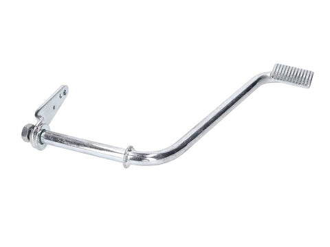 Brake lever foot axle mounting diameter 14mm for Hercules, K 50 SX, Sprint, Sport, Super Sport NTS PARTS MOTOVEIKALS 21