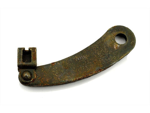 Brake lever front wheel for Hercules K 125 BW V1, V2, 180 DIVERSE / IMPORT MOTOVEIKALS 21