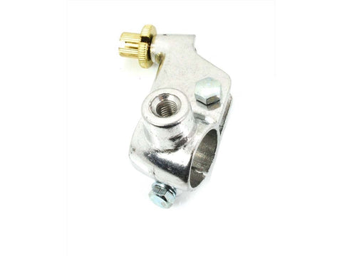 Brake lever holder for Suzuki TSX moped DIVERSE / IMPORT MOTOVEIKALS 21