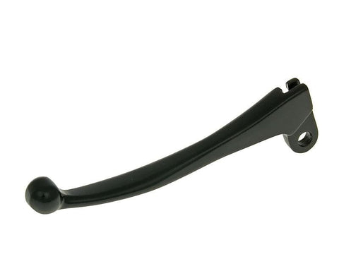 brake lever left black for Address R, Katana, Zillion, Estilete VPARTS MOTOVEIKALS 21