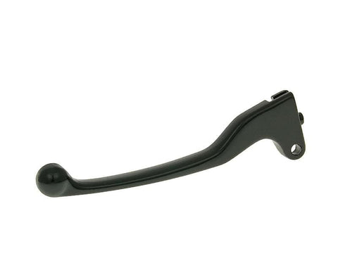 brake lever left black for Aerox, Nitro 100 VPARTS MOTOVEIKALS 21