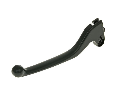brake lever left black for Derbi Atlantis DOMINO MOTOVEIKALS 21
