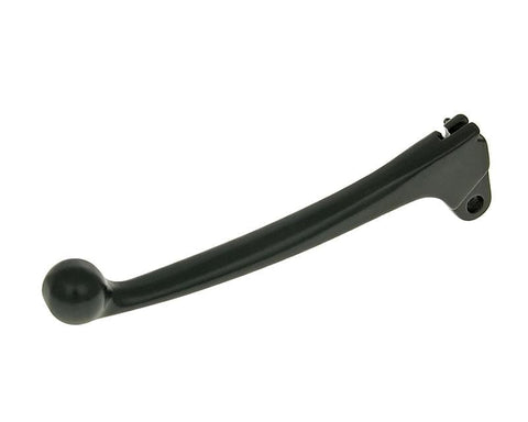 brake lever left black for Honda SJ 50, Bali 100, Lead 100 VPARTS MOTOVEIKALS 21