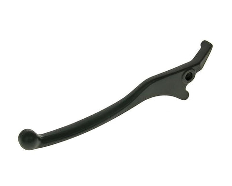 brake lever left black for Honda X8R VPARTS MOTOVEIKALS 21