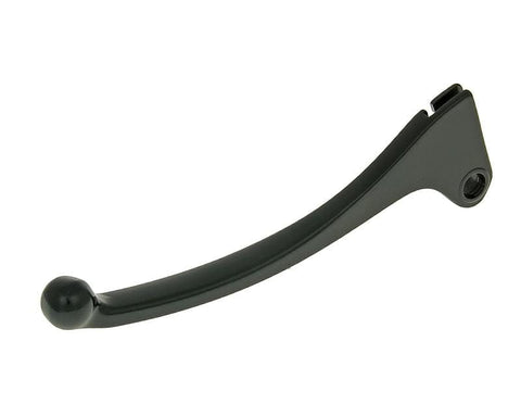 brake lever left black for Keeway ARN 125/150cc VPARTS MOTOVEIKALS 21