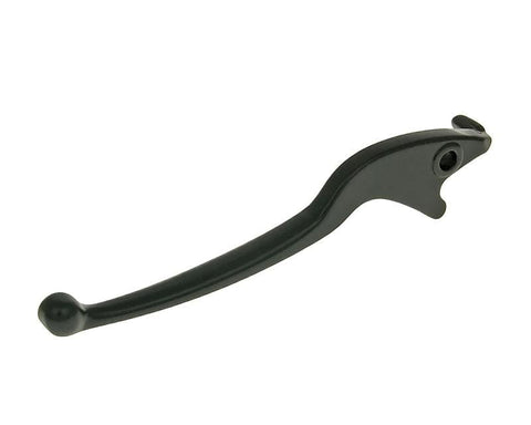 brake lever left black for Kymco Quad, ATV, Dink (98-03) VPARTS MOTOVEIKALS 21