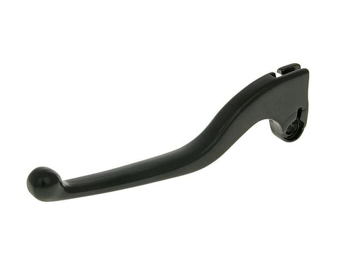 brake lever left black for Malaguti 50cc VPARTS MOTOVEIKALS 21
