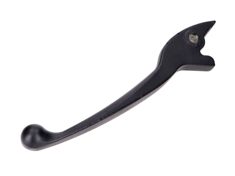 brake lever left black for rear disc brake 101 OCTANE MOTOVEIKALS 21