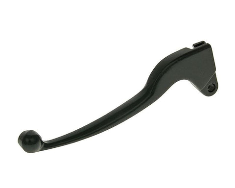 brake lever left black for SYM 50cc VPARTS MOTOVEIKALS 21