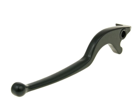 brake lever left black for X-Max, X-City, Skycruiser VPARTS MOTOVEIKALS 21