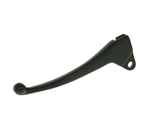 brake lever left black for Yamaha Axis, Cygnus, X-Flame VPARTS MOTOVEIKALS 21
