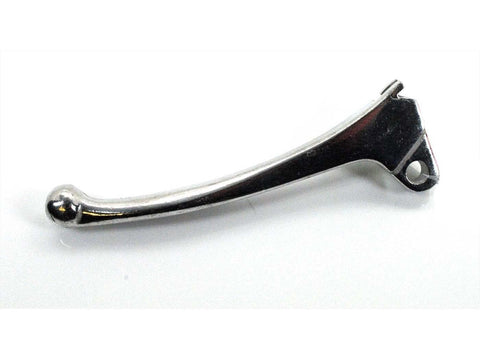 Brake lever left for Honda C70, CHF50, CRF50, CT70, EZ90, NA50, NB50, NC50, NCH50, NN50, NPS50, NQ50, NX50, PA50, SB50, SE50, TG50, XR50, Z50 DIVERSE / IMPORT MOTOVEIKALS 21