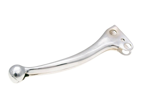 brake lever left for Piaggio Ciao SC, Bimotor Ciak, City OEM STANDARD MOTOVEIKALS 21