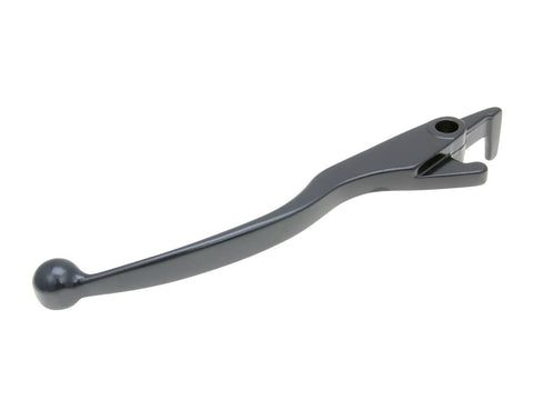 brake lever left-hand, black for Yamaha T-Max 500, Majesty 400 OEM STANDARD MOTOVEIKALS 21