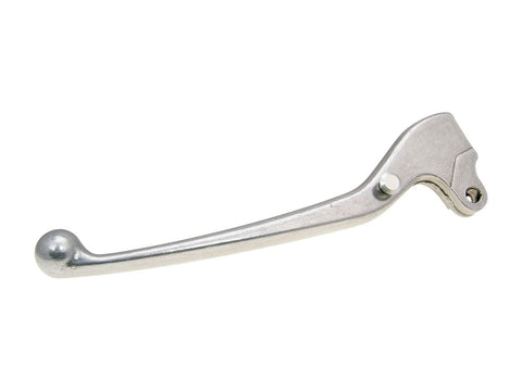 brake lever left-hand, silver for Piaggio Liberty OEM STANDARD MOTOVEIKALS 21