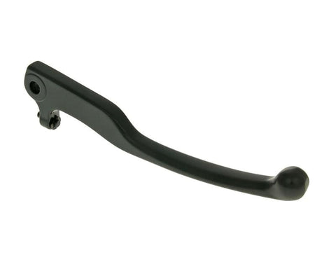 brake lever left / right black for Aprilia SR50 AC, LC, Street 101 OCTANE MOTOVEIKALS 21