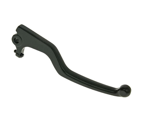 brake lever left / right black for SR50 R Factory, PureJet Grimeca VPARTS MOTOVEIKALS 21