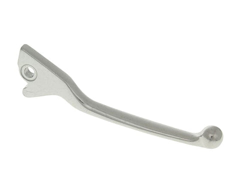 brake lever left / right silver for Aprilia, Derbi, Piaggio, Vespa 101 OCTANE MOTOVEIKALS 21