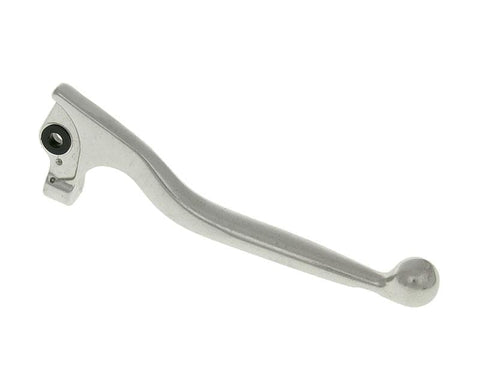 brake lever left / right silver for Peugeot WRC, X-Race, 307 VPARTS MOTOVEIKALS 21