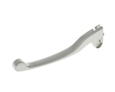 brake lever left silver for Aprilia, Peugeot DIVERSE / IMPORT MOTOVEIKALS 21