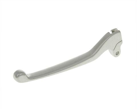 brake lever left silver for drum brake for Piaggio 101 OCTANE MOTOVEIKALS 21