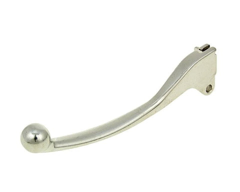 brake lever left silver for Honda PCX 125 VPARTS MOTOVEIKALS 21