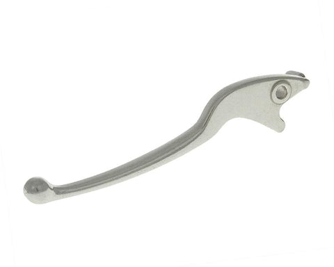 brake lever left silver for Kymco Dink, Grand Dink, People VPARTS MOTOVEIKALS 21