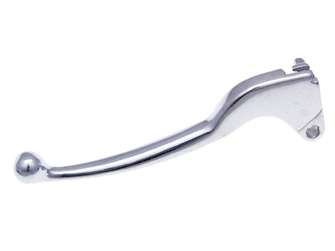 brake lever left silver for SYM Euro MX VPARTS MOTOVEIKALS 21