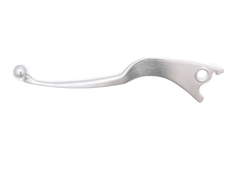 brake lever left silver for SYM GTS, HD, HD2, Joymax, GTS, MaxSym VPARTS MOTOVEIKALS 21