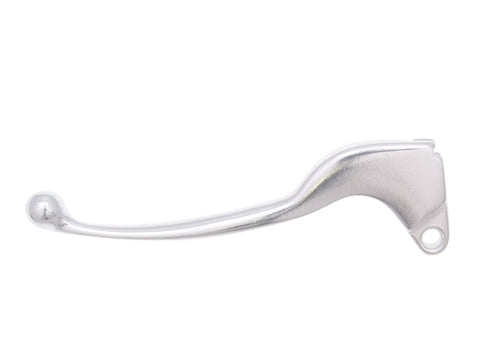 brake lever left silver for SYM HD125, HD200 -2006 VPARTS MOTOVEIKALS 21