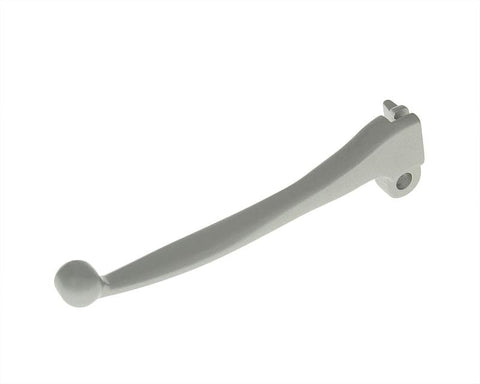brake lever left silver for SYM Mio 50, 100 VPARTS MOTOVEIKALS 21