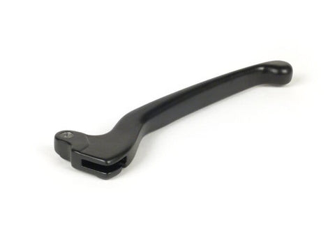Brake lever Moto Nostra drum brake rear Vespa LX50-125, Primavera, Sprint 50-125 black matte MOTO NOSTRA MOTOVEIKALS 21