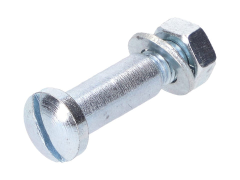 brake lever mounting bolt M5x14/23,5mm Magura for Tomos, Puch DIVERSE / IMPORT MOTOVEIKALS 21