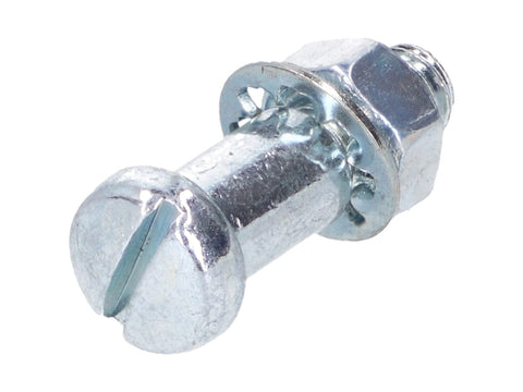brake lever mounting bolt M5x9/18mm Magura for Tomos, Puch DIVERSE / IMPORT MOTOVEIKALS 21