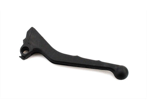 Brake lever plastic 1 piece for Peugeot 103 moped moped DIVERSE / IMPORT MOTOVEIKALS 21