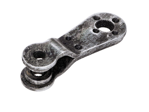 Brake lever rear wheel for Hercules K 125 BW V1, V2, 180 OEM STANDARD MOTOVEIKALS 21