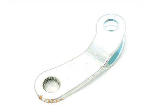 Brake lever rear wheel for Puch DS, VZ DIVERSE / IMPORT MOTOVEIKALS 21