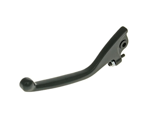 brake lever right, black color for Cagiva, Derbi, Rieju 101 OCTANE MOTOVEIKALS 21