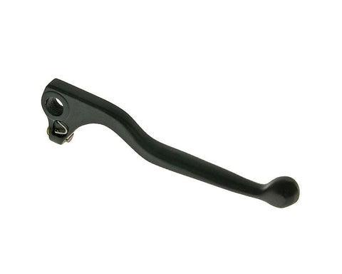 brake lever right black for Beta RR50, Gilera, Rieju Brembo VPARTS MOTOVEIKALS 21