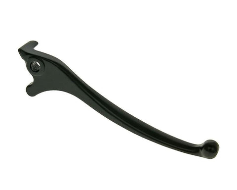 brake lever right black for Daelim 50cc VPARTS MOTOVEIKALS 21